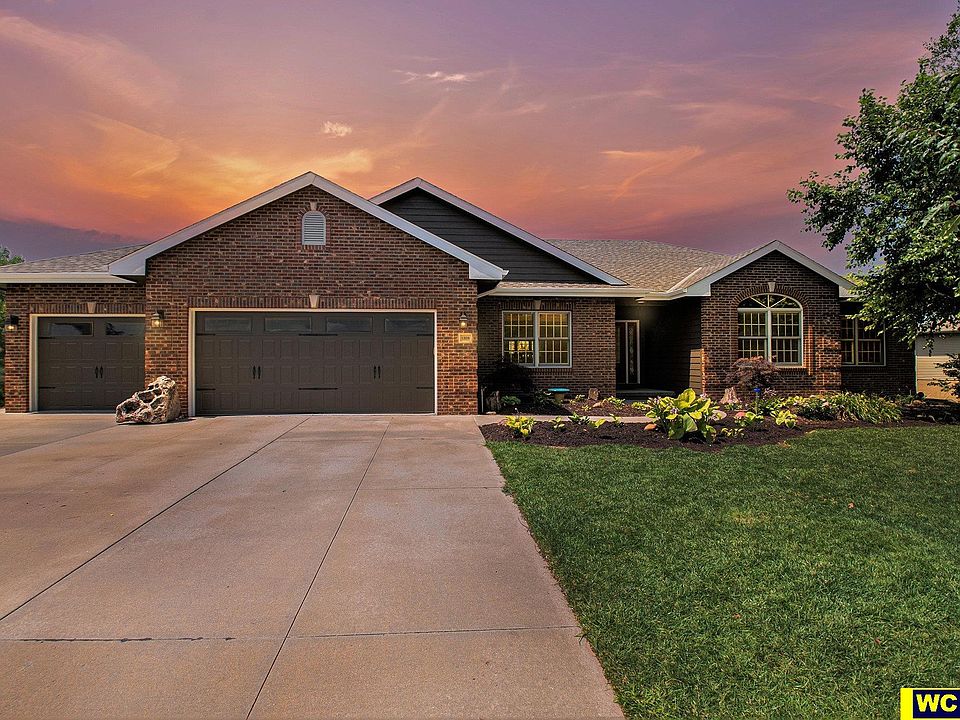 1309 Skyline Dr, Blair, NE 68008 Zillow