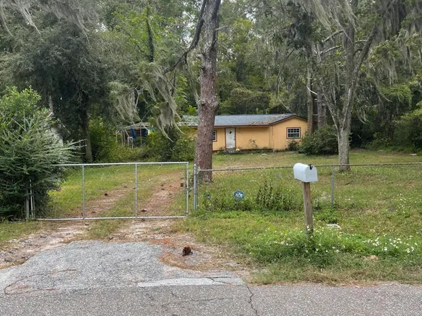 4312 KENNDLE Road, Jacksonville, FL 32208