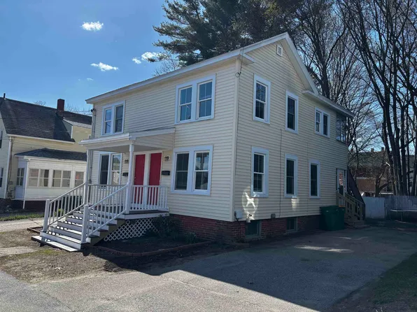 7 Gagne Street, Rochester, NH 03867