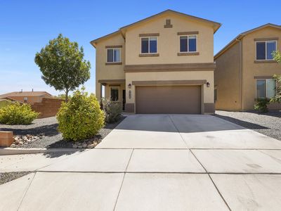 5838 Eddy Dr NE, Rio Rancho, NM, 87144