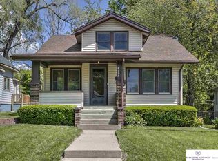 4312 Franklin St, Omaha, NE 68111