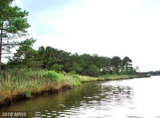 Ross Neck Rd, Cambridge, MD 21613