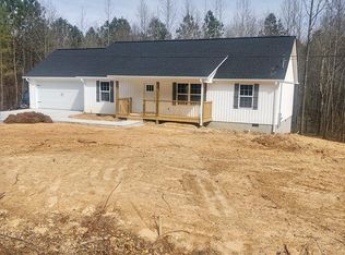 810 Bridges Rd, Rocky Face, GA 30740