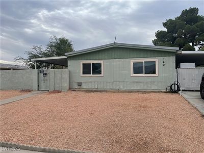 149 Sir Thomas Dr, Las Vegas, NV, 89110
