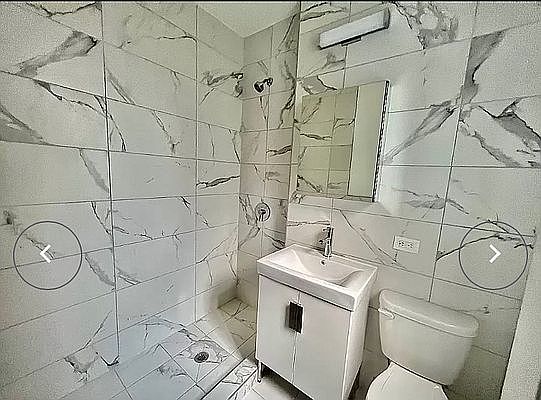 2nd image of 85 McClellan St Floor 5