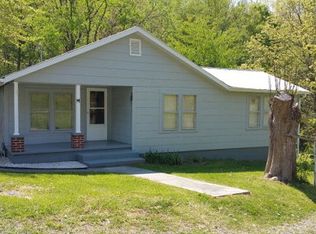 1050 Crackers Neck Rd, Cleveland, VA 24225