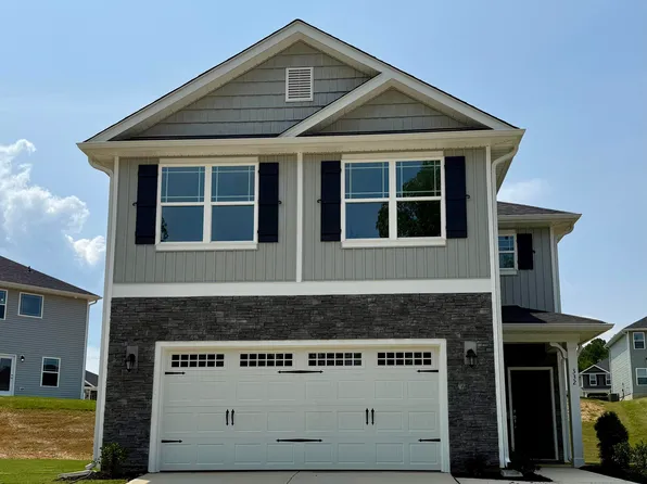 332 Bishop Ln, Sanford, NC 27330