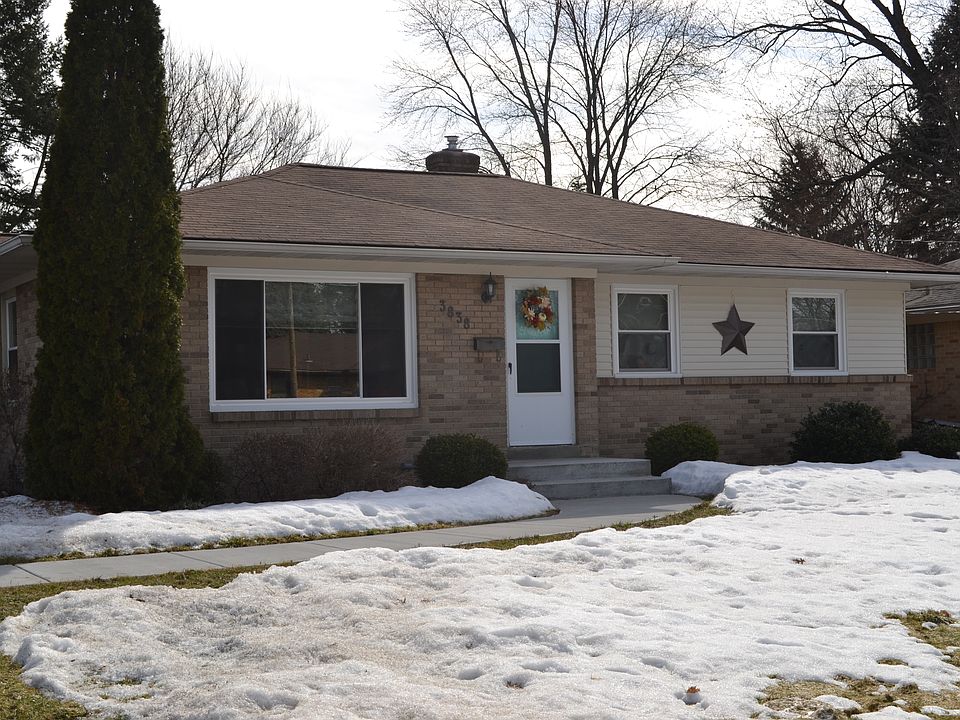 1st image of 3838 Navaho St SW