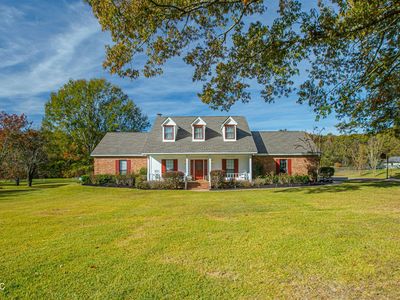 6140 Kay Brook Dr, Jackson, MS, 39272