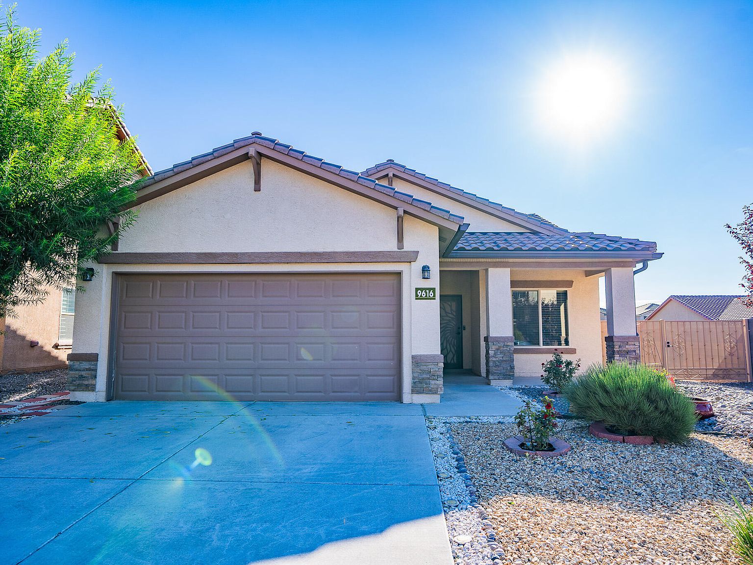 9616 Iron Rock Dr NW, Albuquerque, NM 87114 | Zillow