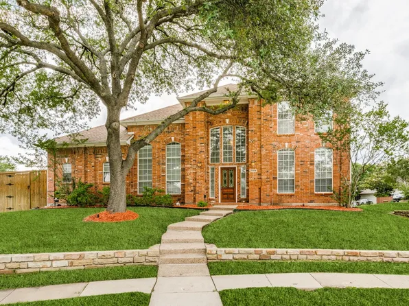 7309 Cody Ct, Plano, TX 75024