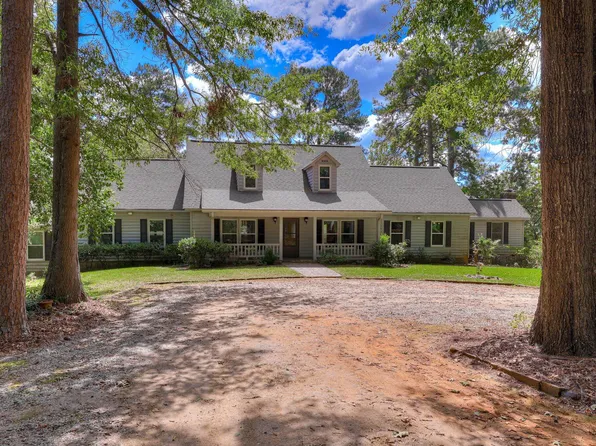 5051 Bryant Cove Drive, Evans, GA 30809