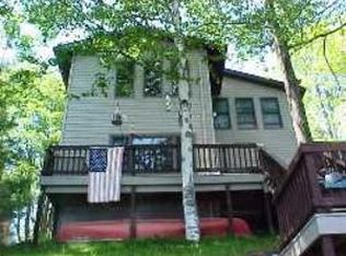 3033 Lakeshore Dr, Glennie, MI 48737