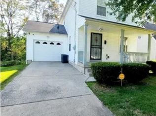 123 Blackburn St, Campbell, OH