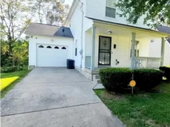 123 Blackburn St, Campbell, OH 44405