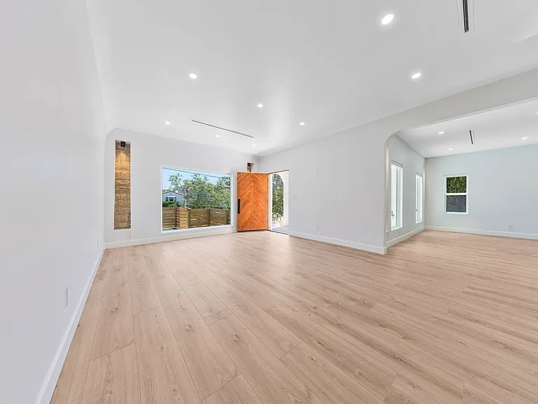 Front - Living