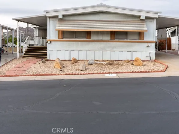 3500 Buchanan St Space 14, Riverside, CA 92503