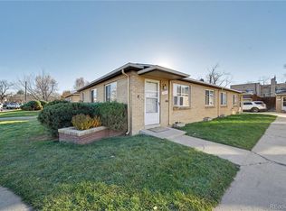 1455 N Jasmine St UNIT 1, Denver, CO 80220