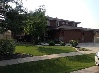 2717 N Ridge Haven Way, Meridian, ID 83646