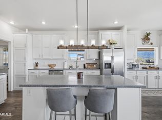 22454 W Steel Horse Rd, Congress, AZ 85332