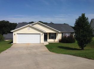 109 Cala Way, Anderson, SC 29625