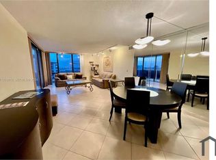 3675 N Country Club Dr APT 2609, Aventura, FL 33180