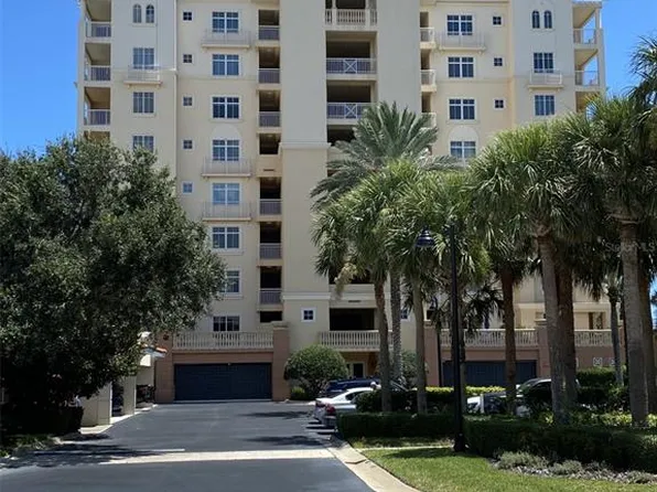 259 MINORCA BEACH WAY #602, NEW SMYRNA BEACH, FL 32169