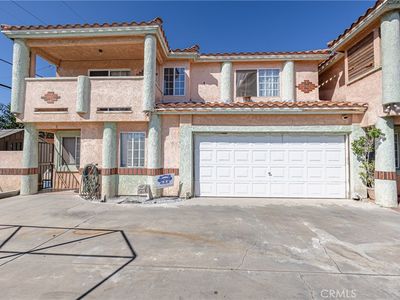 7113 Perry Rd #C, Bell Gardens, CA, 90201