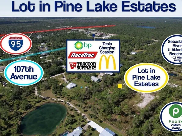 9255 105th Avenue, Vero Beach, FL 32967