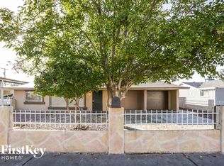 3021 W Camelback Rd, Phoenix, AZ 85017