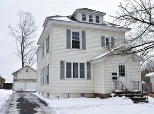 11 W 4th St S, Fulton, NY 13069