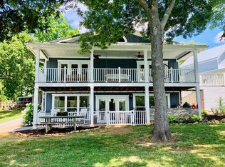 618 Nance Rd, Abbeville, SC 29620