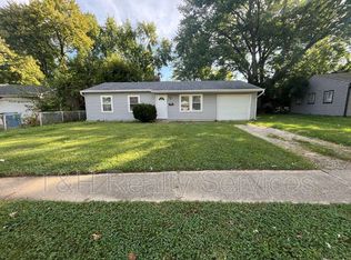 3831 Bennett Dr, Indianapolis, IN 46254