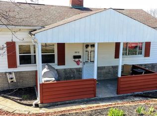 3312 Provost Rd, Pittsburgh, PA 15227