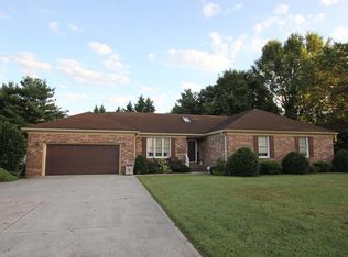 806 Park Dr, Frankford, DE 19973