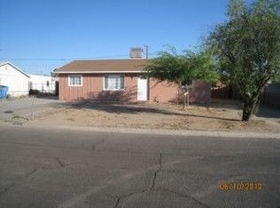 4011 W Burgess Ln, Phoenix, AZ 85041