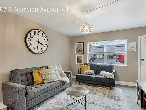 3rd image of 482 E Norwich Ave #1