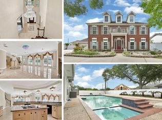 4618 Sao Paulo St, Pasadena, TX 77504