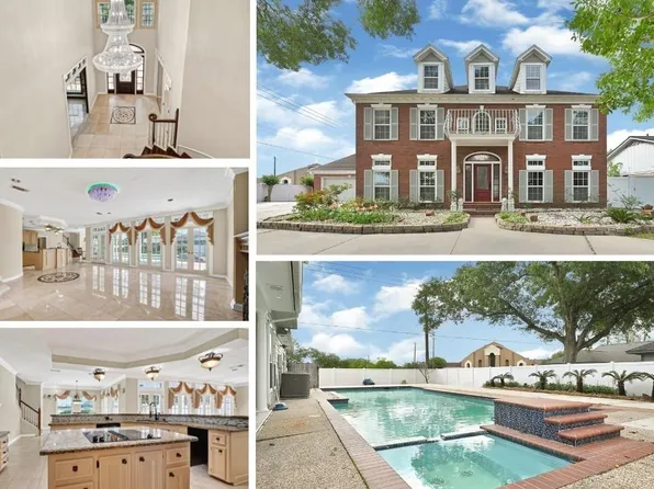 4618 Sao Paulo St, Pasadena, TX 77504