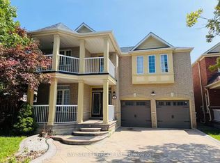 39 Emery Hill Blvd, Markham, ON L6C 2W7