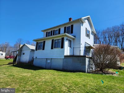 11511 Caboose Rd SW, Frostburg, MD, 21532