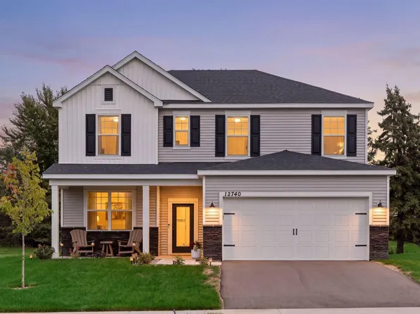 12740 Kinghorn Ln, Rogers, MN 55374