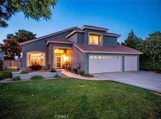 6825 Andover Ave, Lancaster, CA 93536
