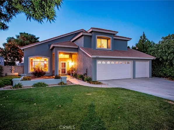 6825 Andover Ave, Lancaster, CA 93536