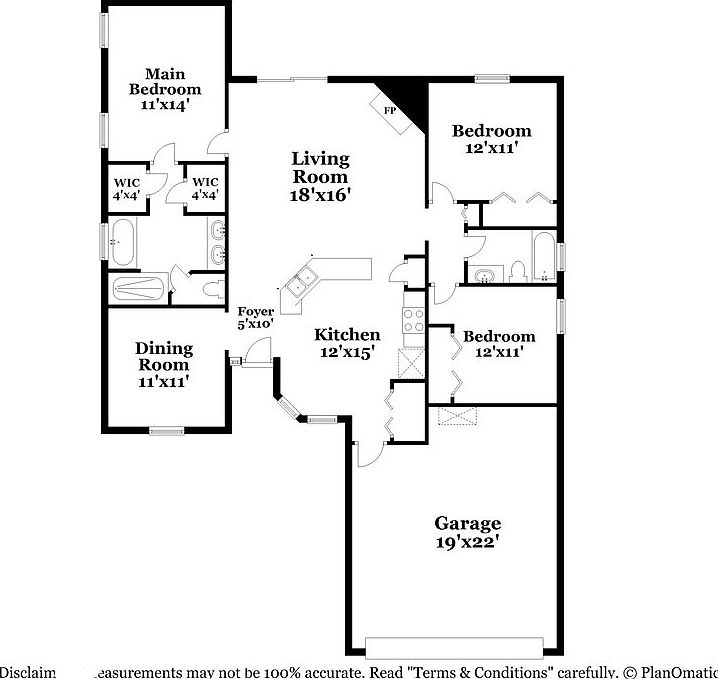 1st image of 7660 Arancio Dr
