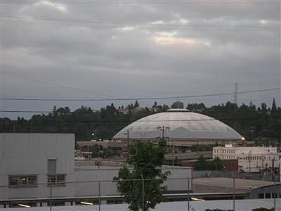 tacoma dome