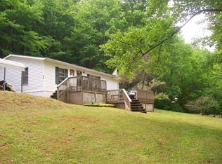 220 Cochrans Creek Rd, Robbinsville, NC 28771