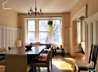 19 Euston St, Brookline, MA 02446