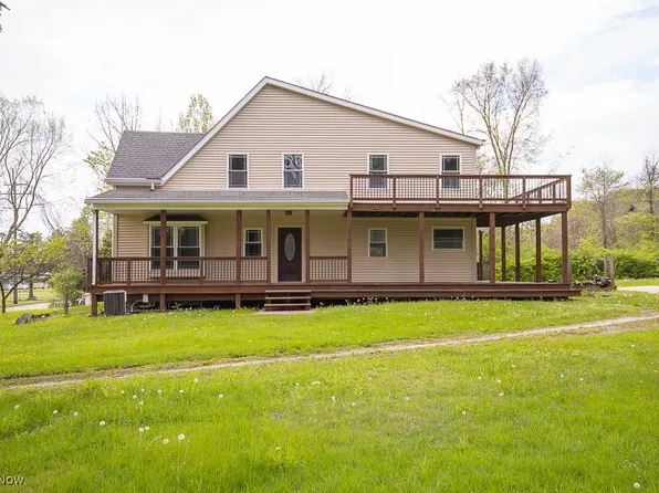 11509 York Rd, North Royalton, OH 44133