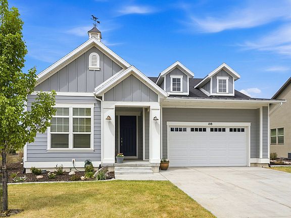 2nd image of 108 W Monte Rosa Ln S